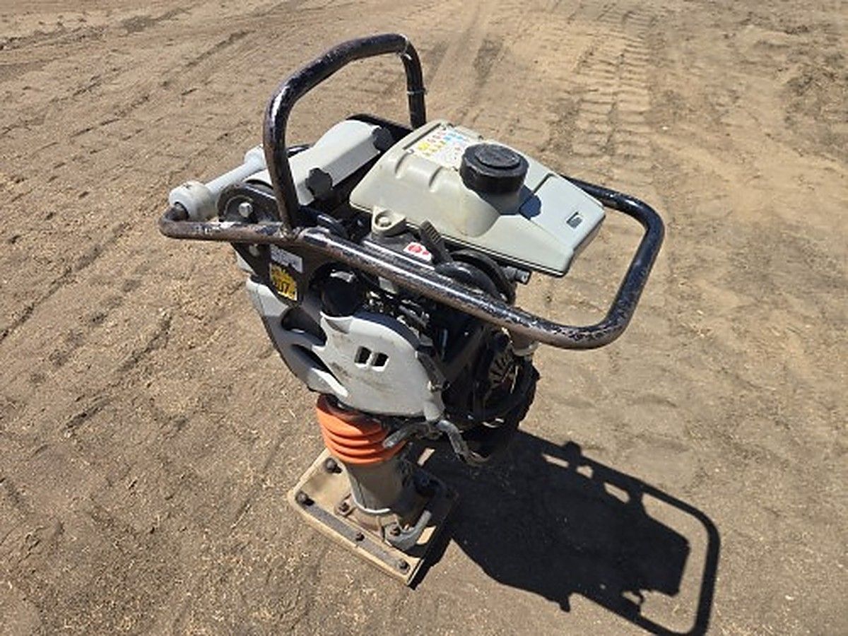 MULTIQUIP MTX60-HD photo 3