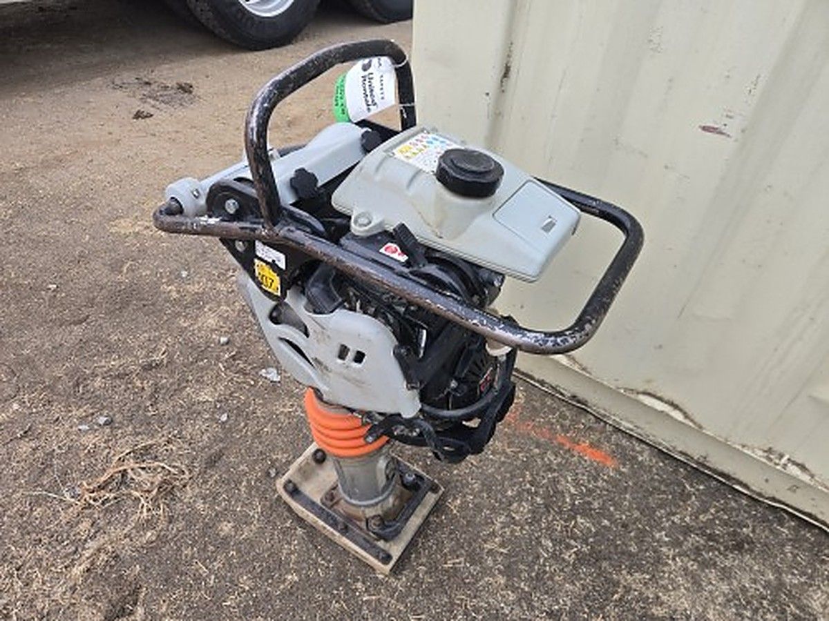 MULTIQUIP MTX60-HD photo 4