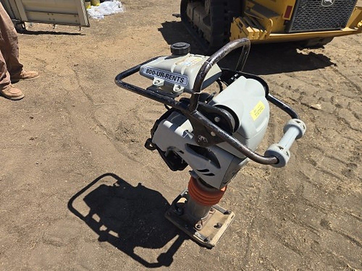 MULTIQUIP MTX60-HD photo 5