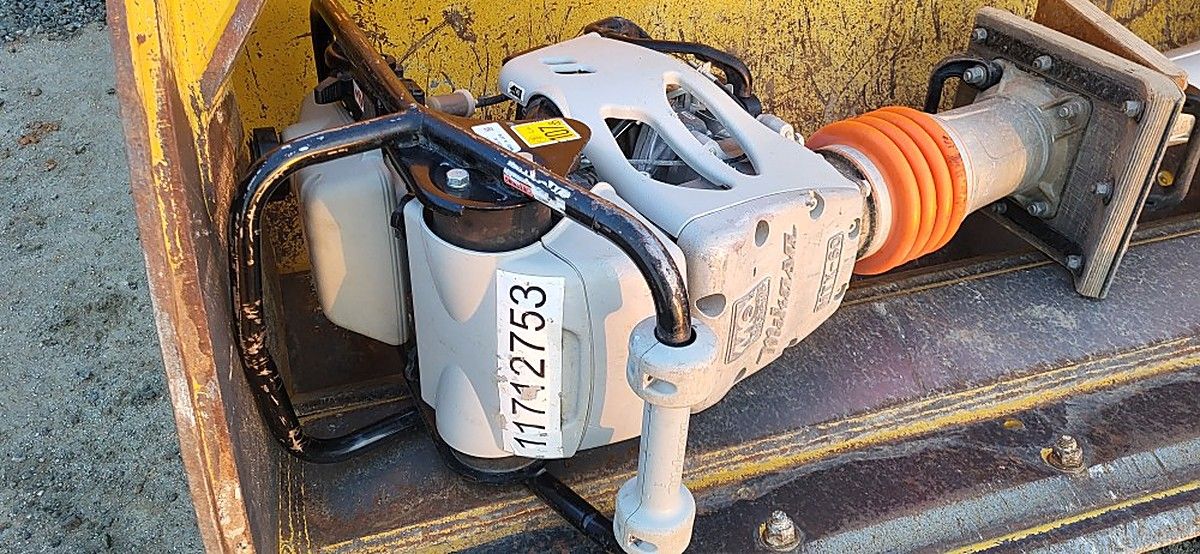 2023 MULTIQUIP MTX60-HD for sale in Las Vegas, NV