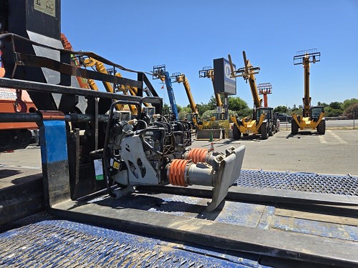 MULTIQUIP MTX60-HD photo 2