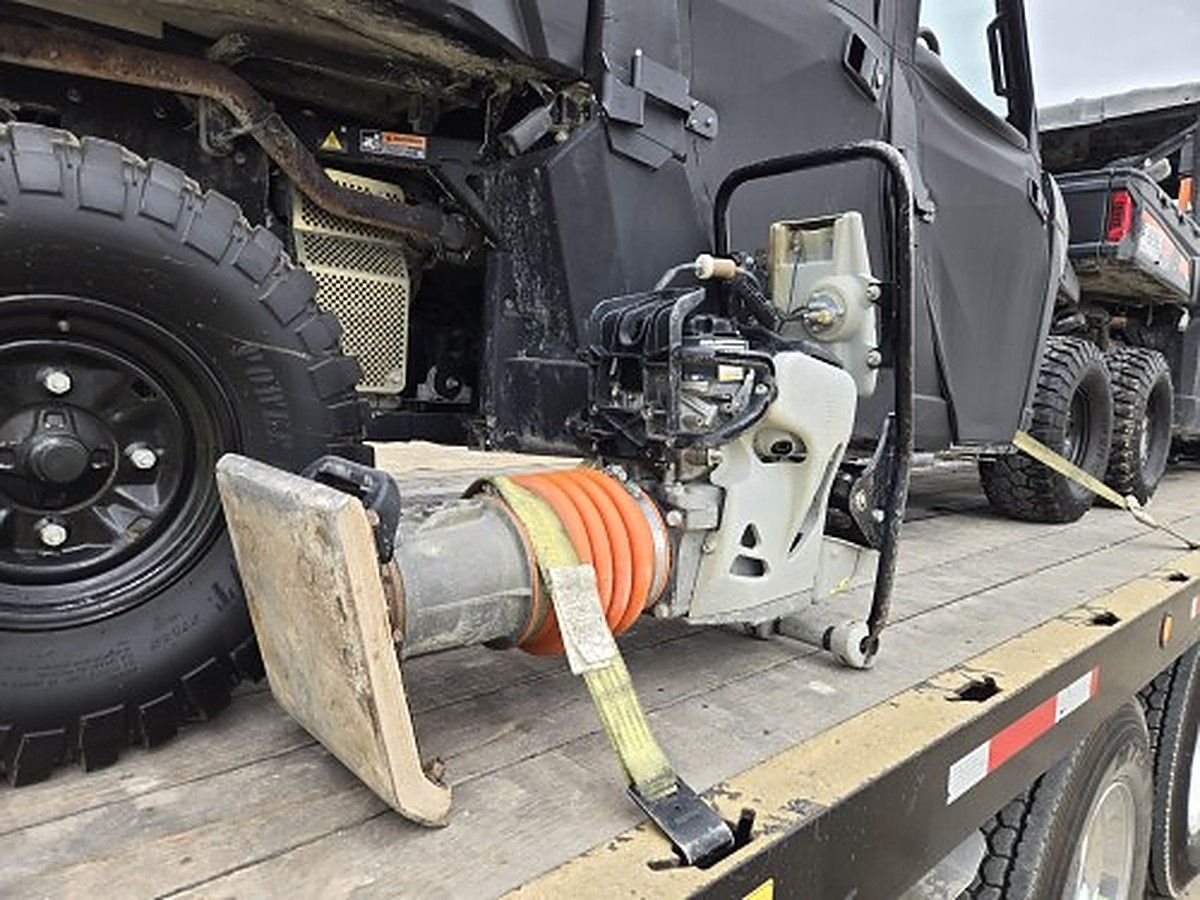 MULTIQUIP MTX70-HD photo 2