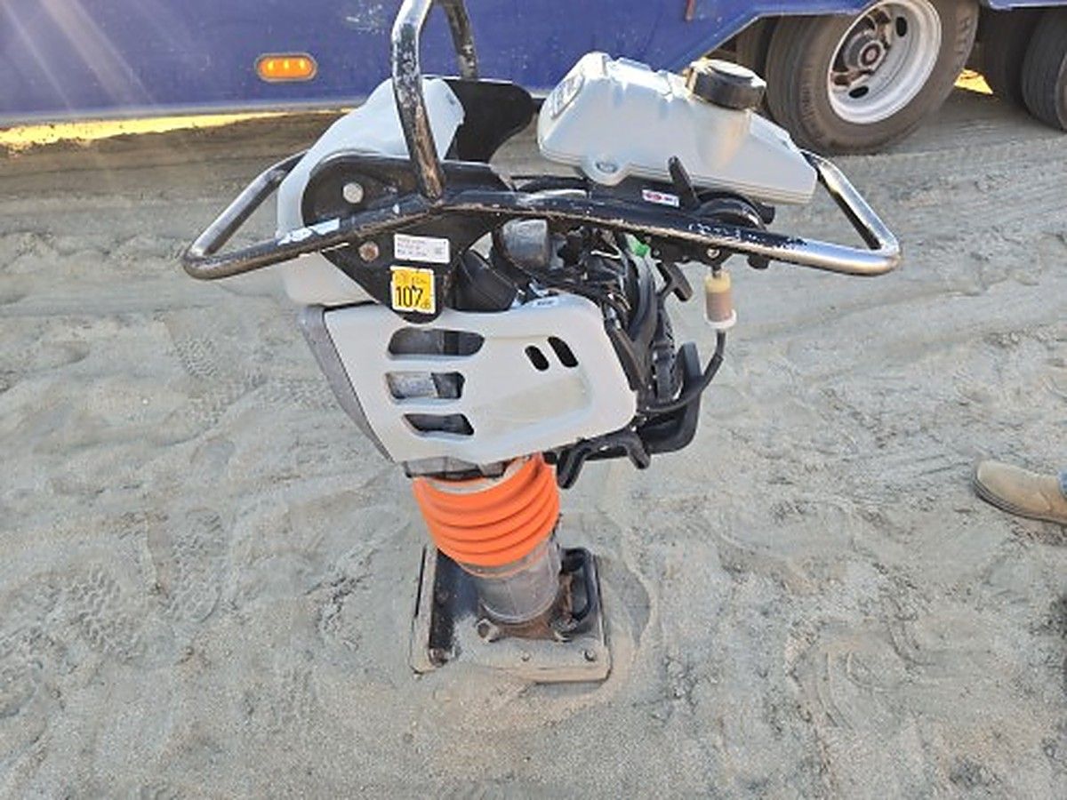 MULTIQUIP MTX70-HD photo 4