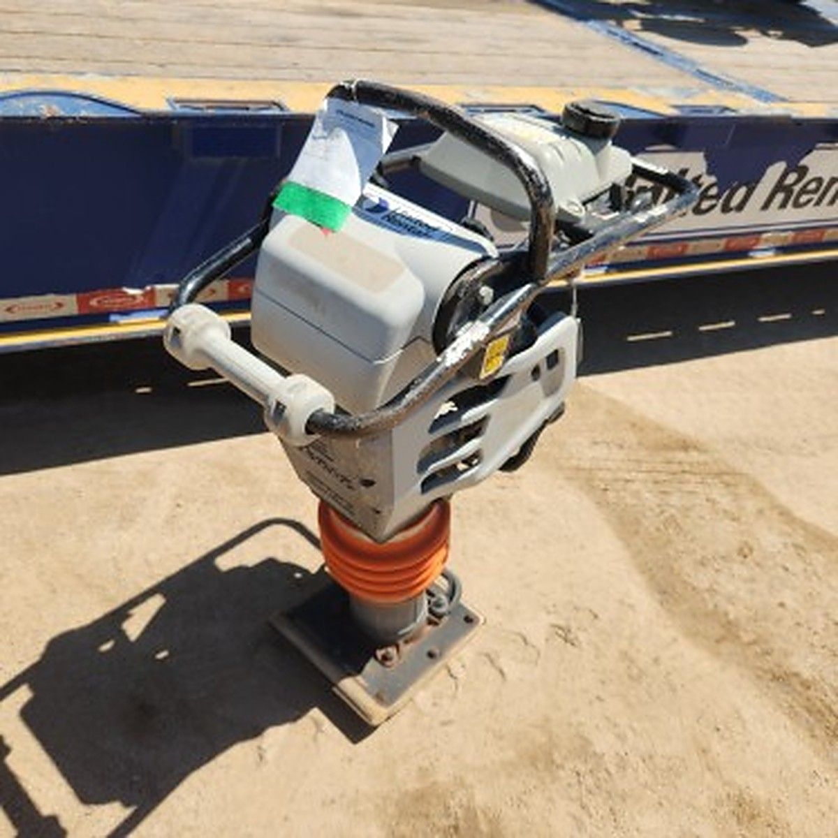 MULTIQUIP MTX70-HD photo 3