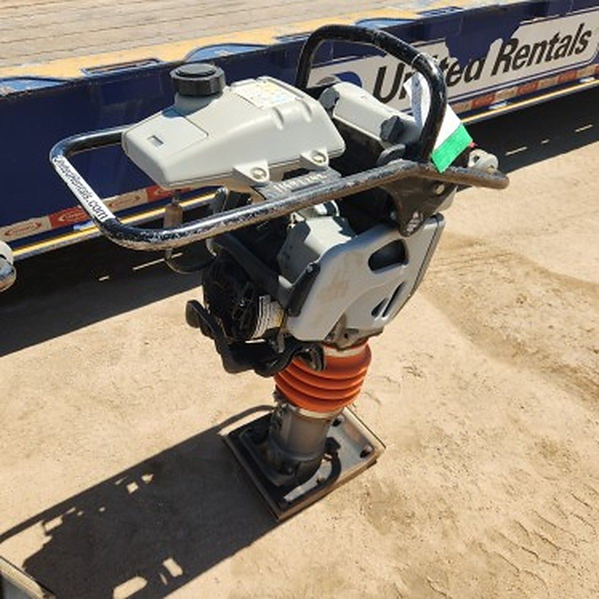 MULTIQUIP MTX70-HD photo 4