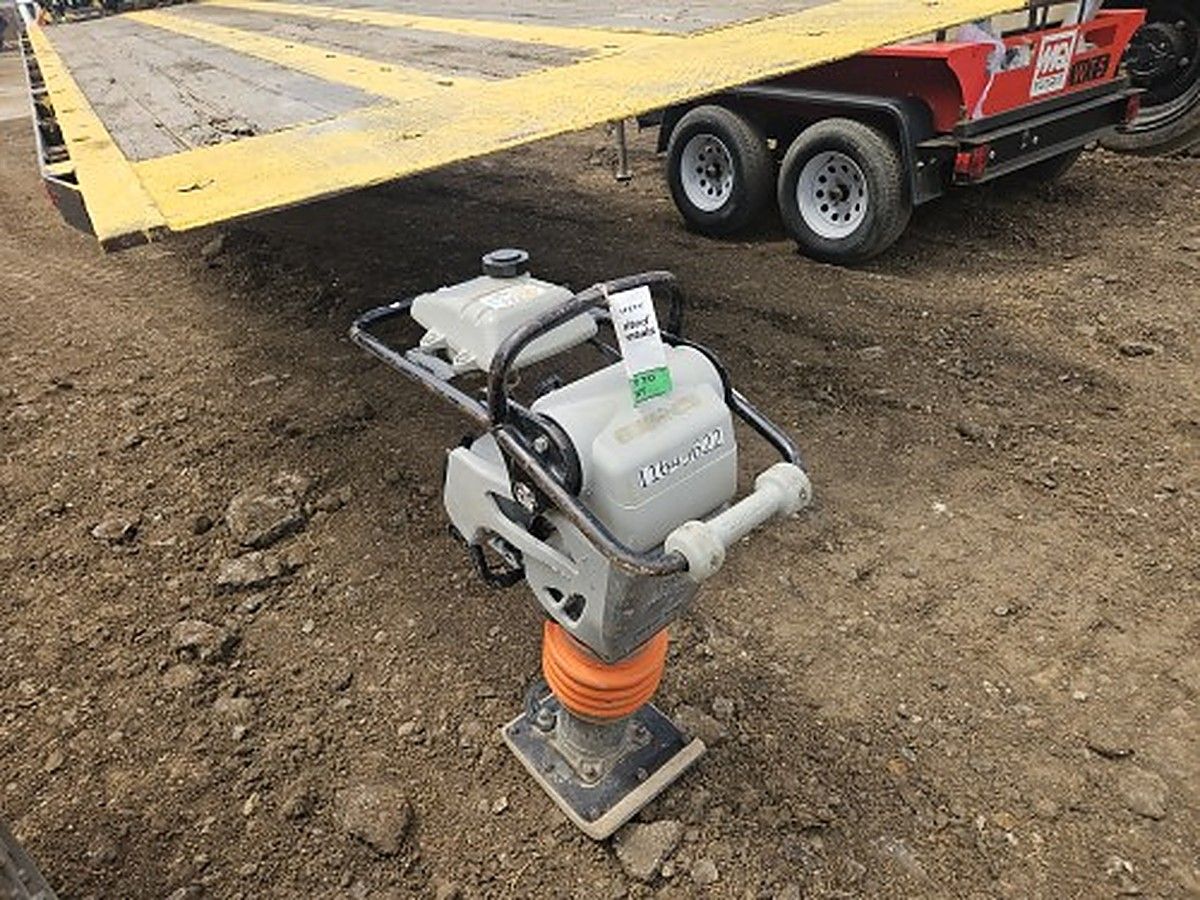 2023 MULTIQUIP MTX70-HD for sale in Las Vegas, NV