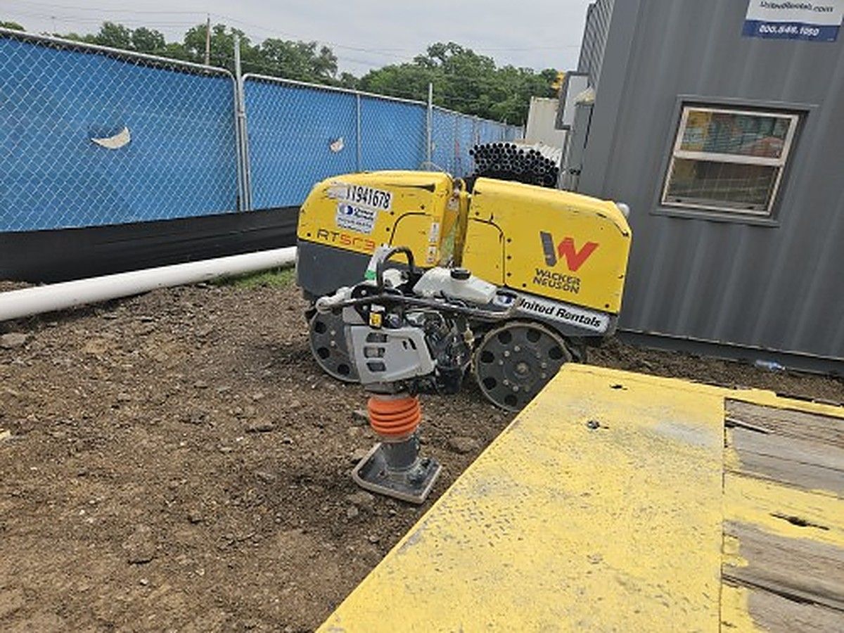 MULTIQUIP MTX70-HD photo 2