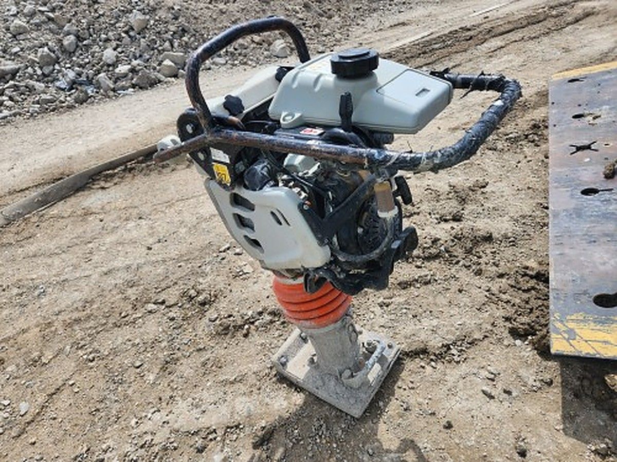 MULTIQUIP MTX70-HD photo 2