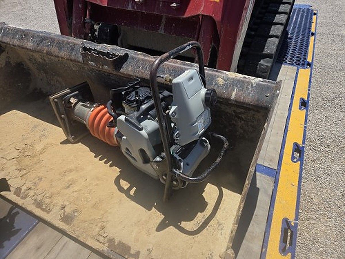 MULTIQUIP MTX70-HD photo 4