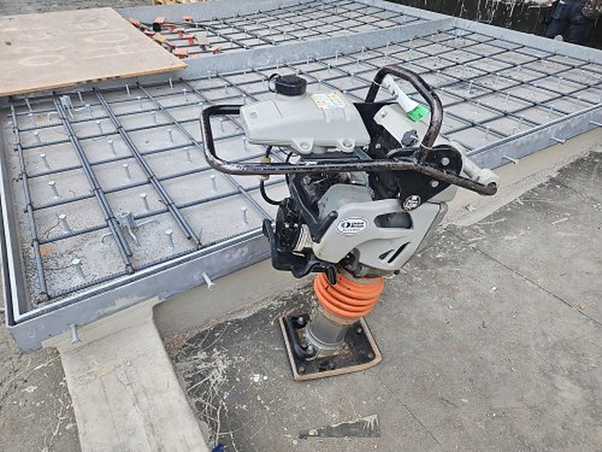 2023 MULTIQUIP MTX70-HD for sale in Las Vegas, NV