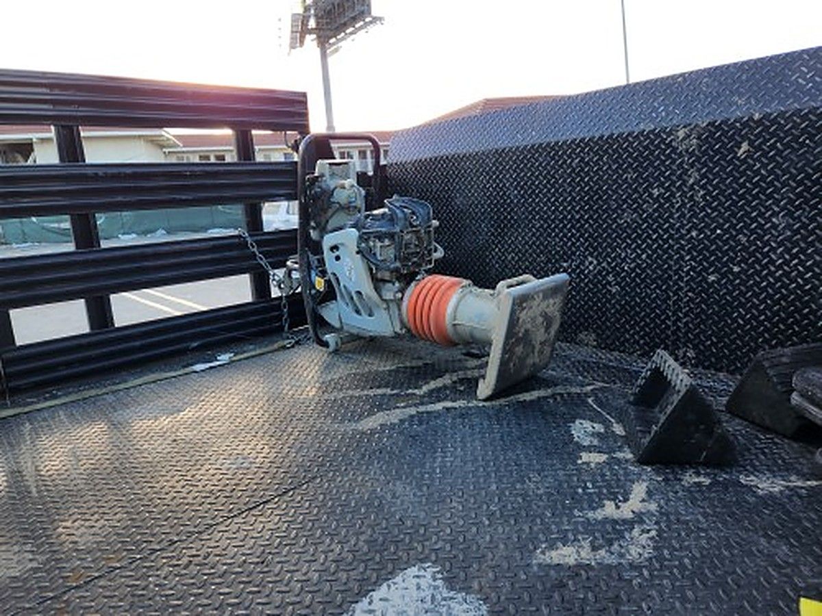 2023 MULTIQUIP MTX70-HD for sale in Las Vegas, NV