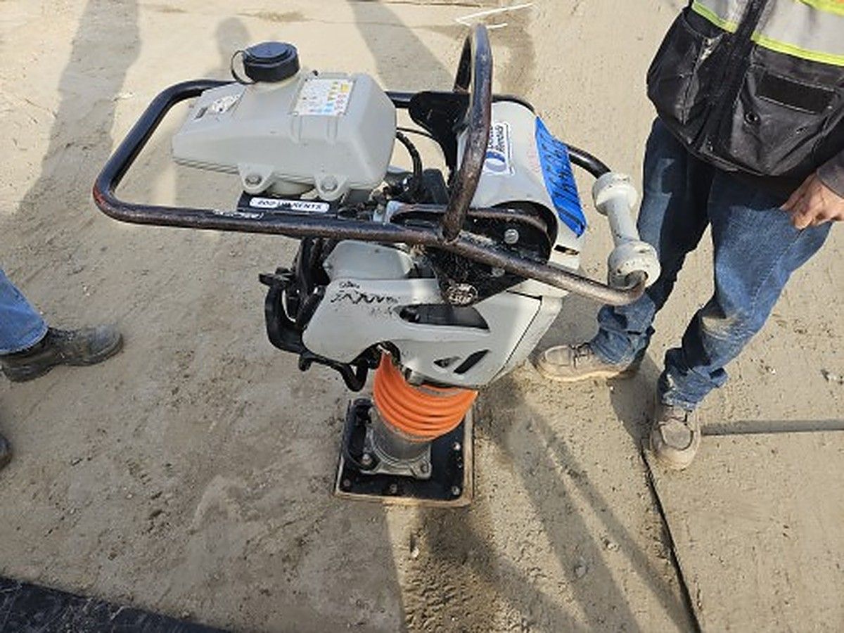 MULTIQUIP MTX70-HD photo 3