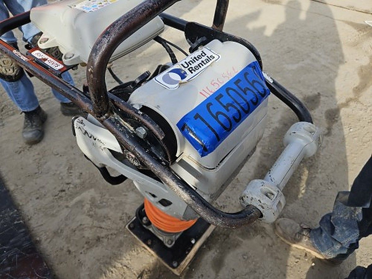MULTIQUIP MTX70-HD photo 4