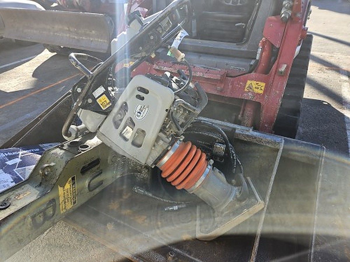 MULTIQUIP MTX70-HD photo 2