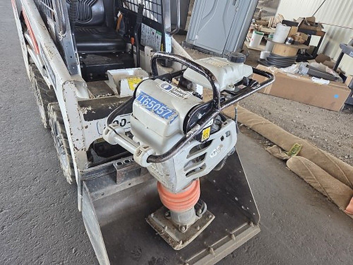 MULTIQUIP MTX70-HD photo 3