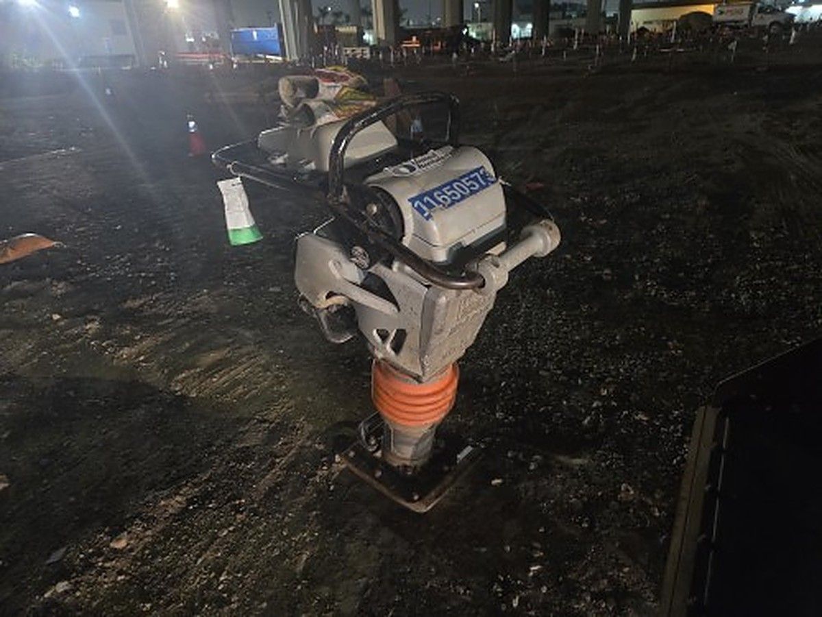 MULTIQUIP MTX70-HD photo 4