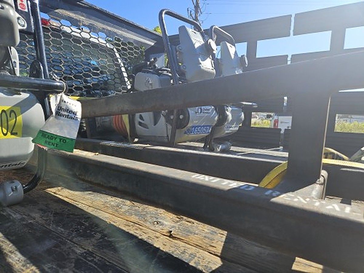 2023 MULTIQUIP MTX70-HD for sale in Las Vegas, NV