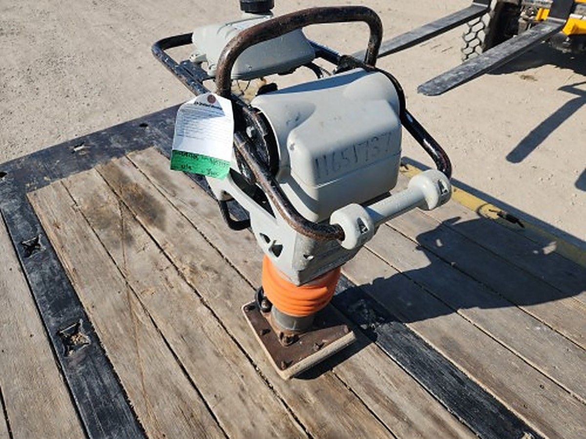 MULTIQUIP MTX70-HD photo 2