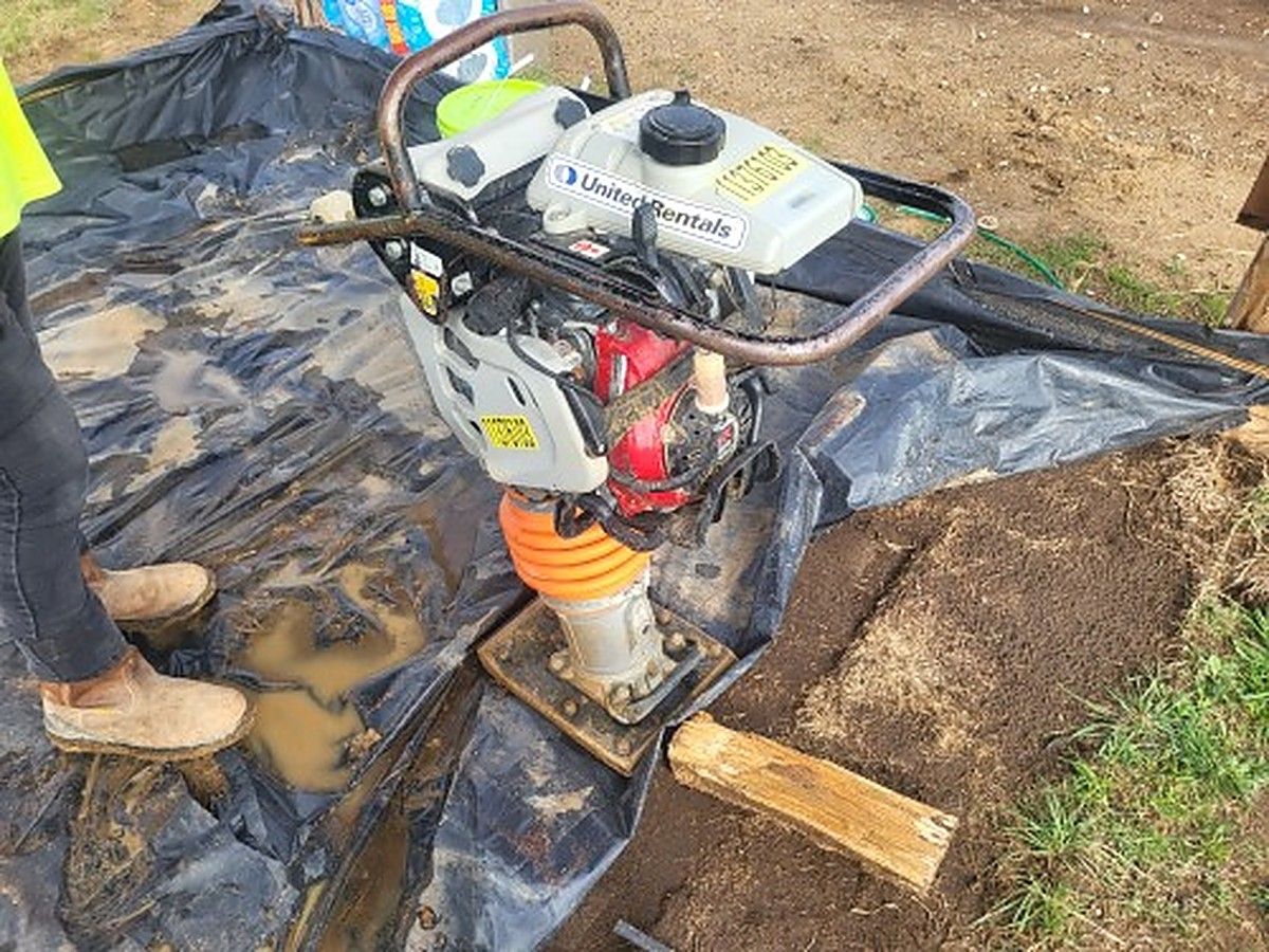 2023 MULTIQUIP MTX70-HD for sale in Las Vegas, NV