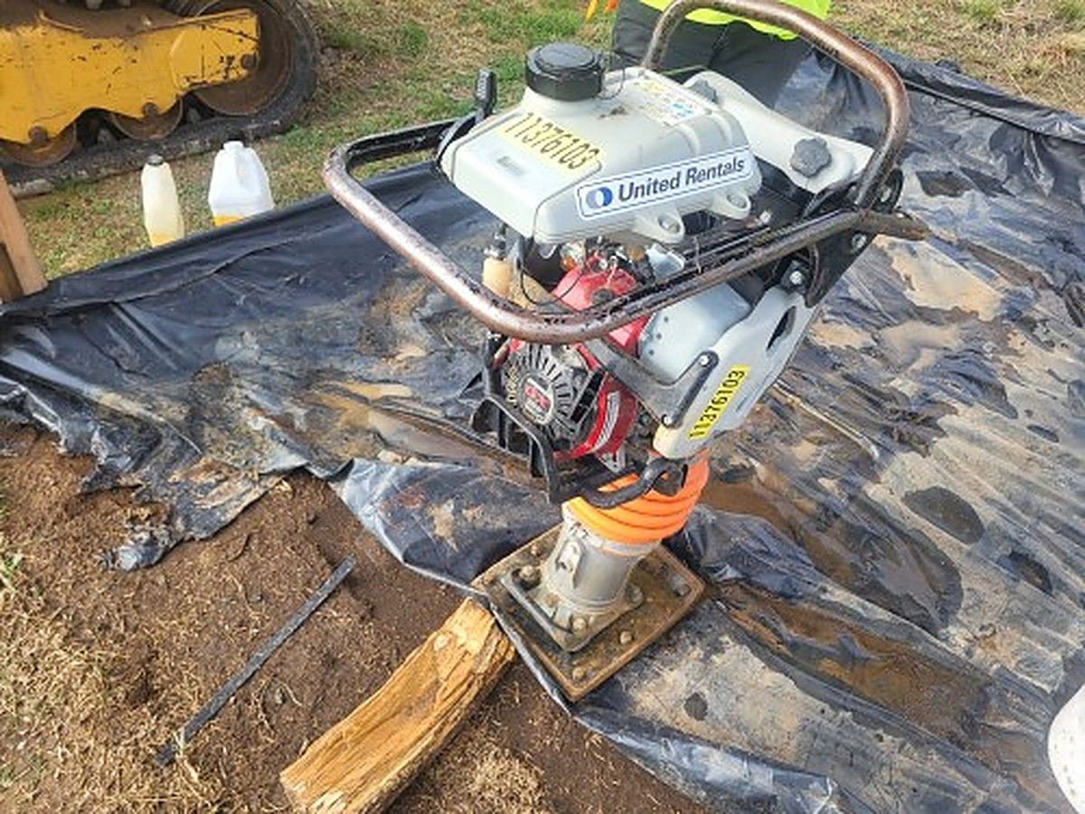 MULTIQUIP MTX70-HD photo 2