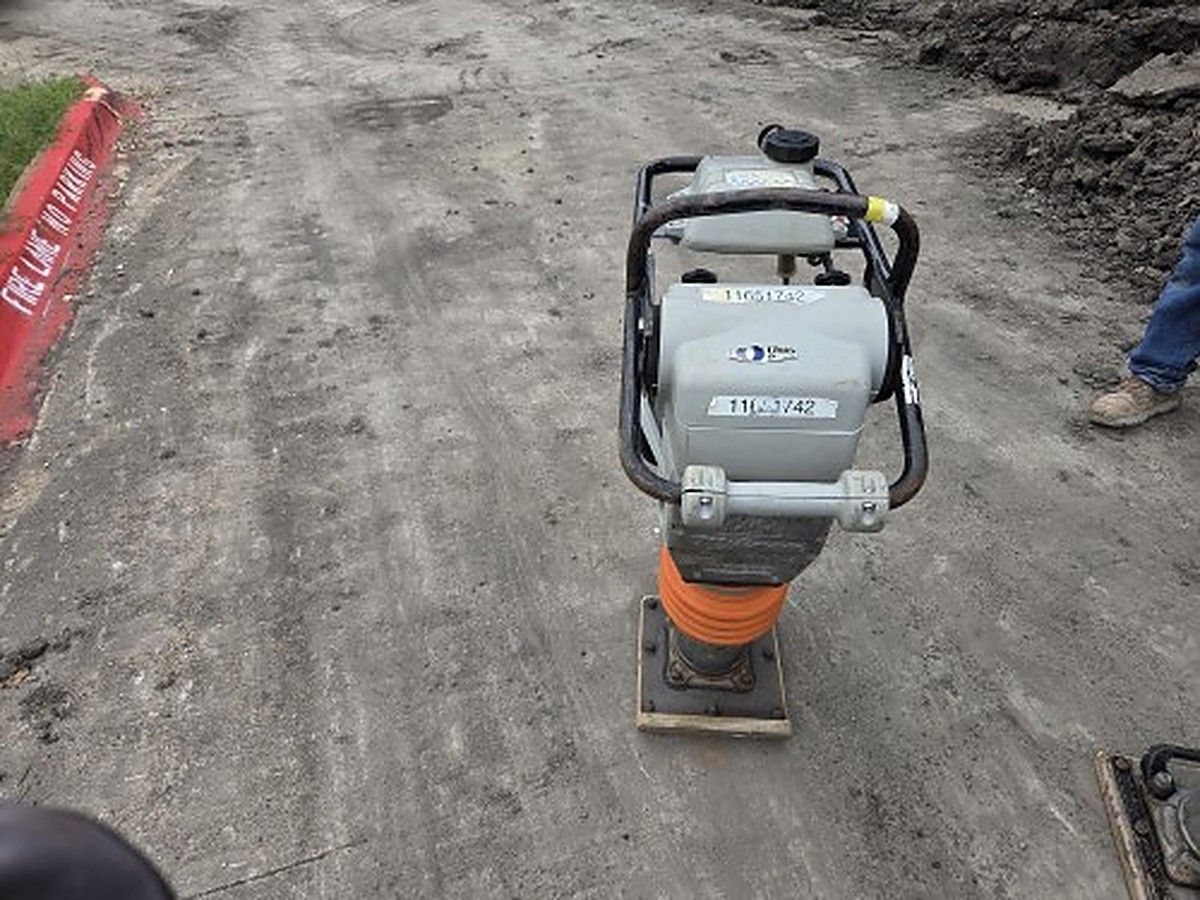 2023 MULTIQUIP MTX70-HD for sale in Las Vegas, NV