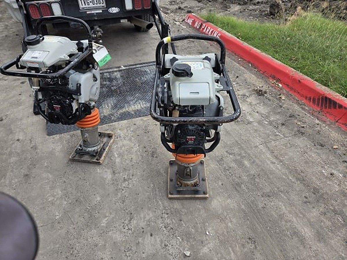 MULTIQUIP MTX70-HD photo 2