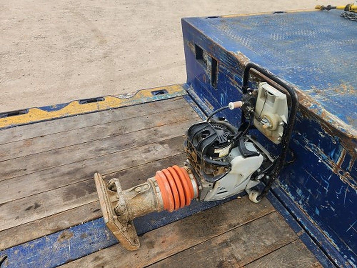 MULTIQUIP MTX70-HD photo 2