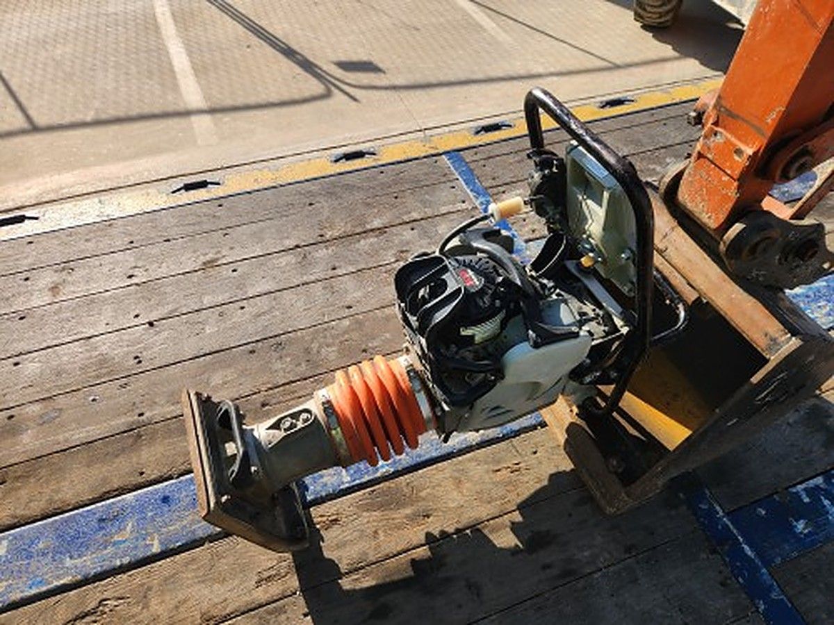 MULTIQUIP MTX70-HD photo 3