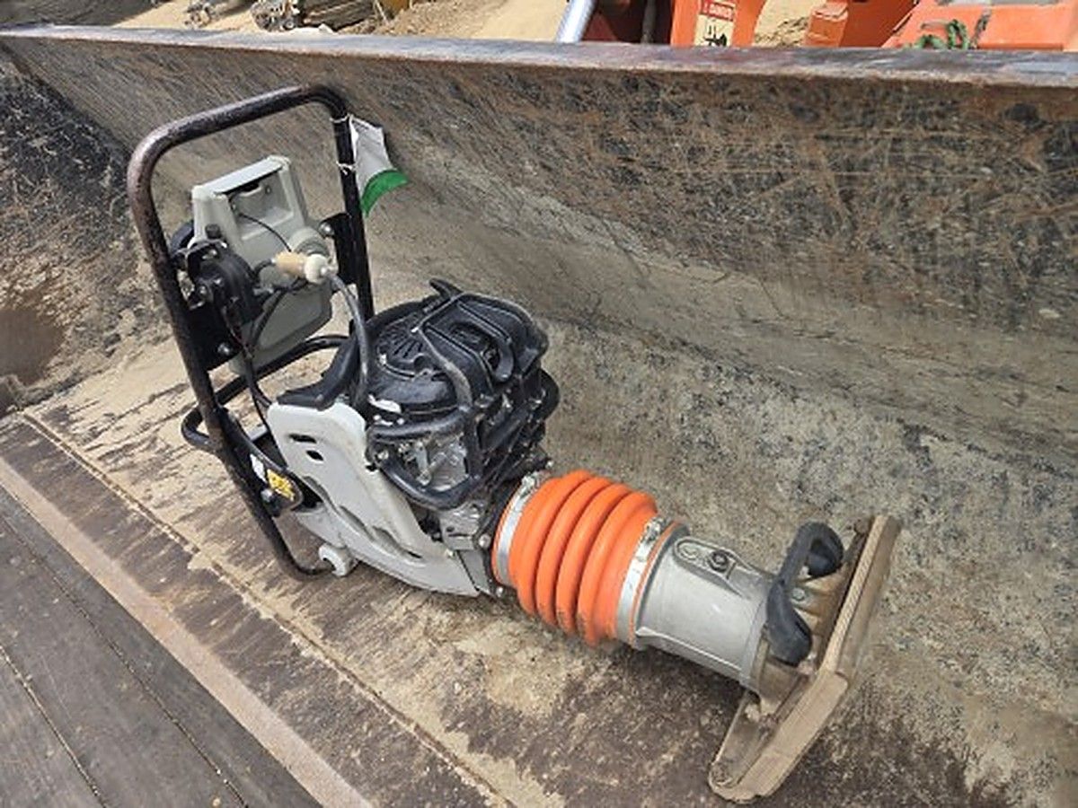 MULTIQUIP MTX70-HD photo 4