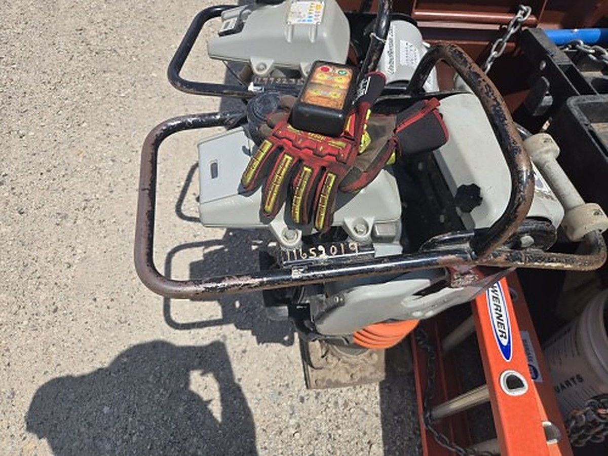 MULTIQUIP MTX70-HD photo 4