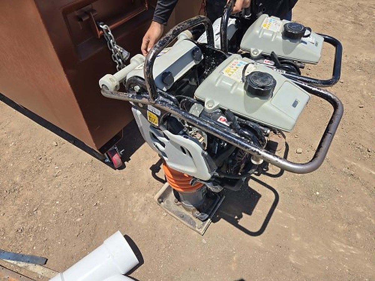 MULTIQUIP MTX70-HD photo 5