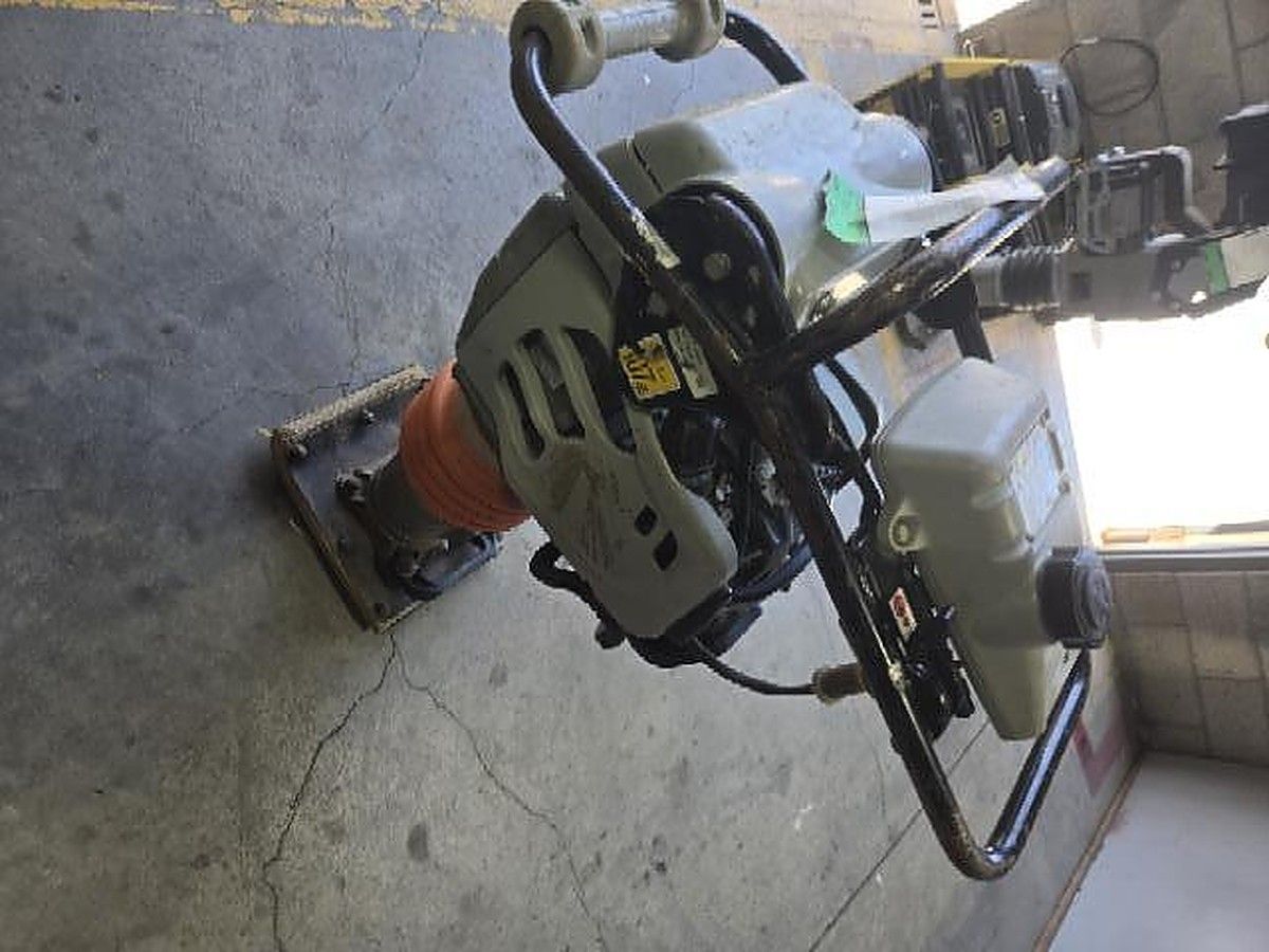 MULTIQUIP MTX70-HD photo 2