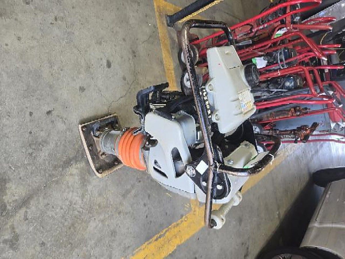 MULTIQUIP MTX70-HD photo 3
