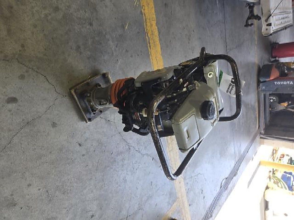 MULTIQUIP MTX70-HD photo 4