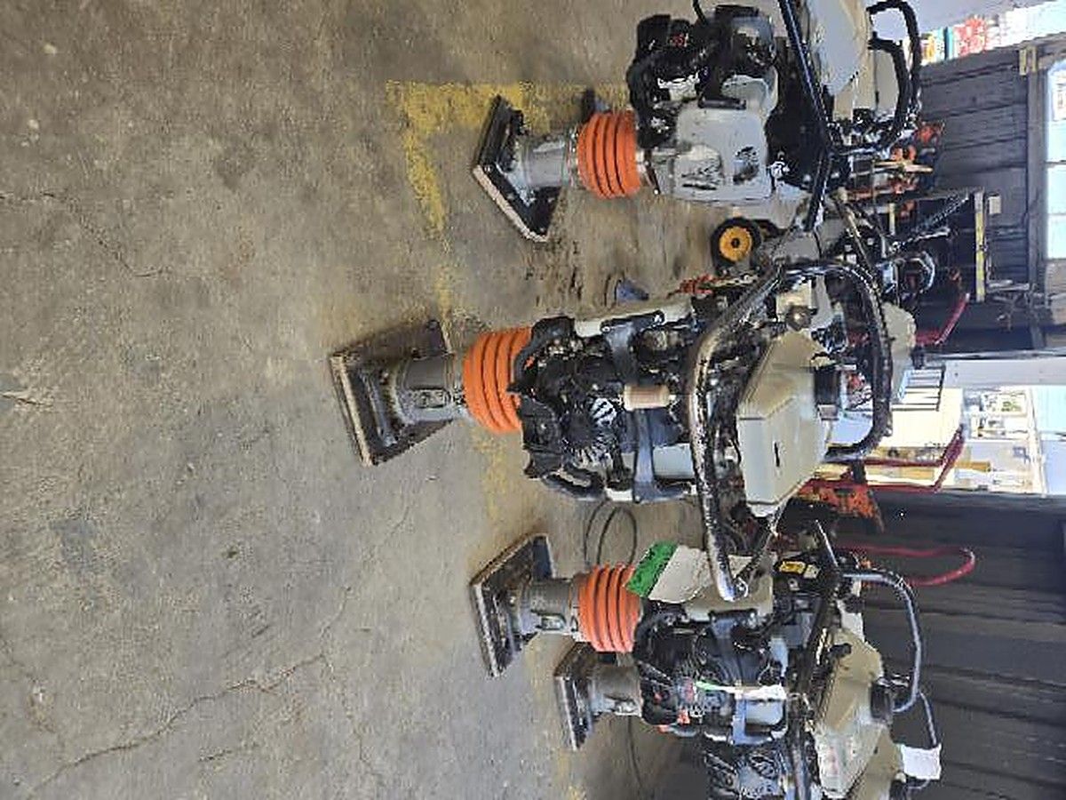 MULTIQUIP MTX70-HD photo 2