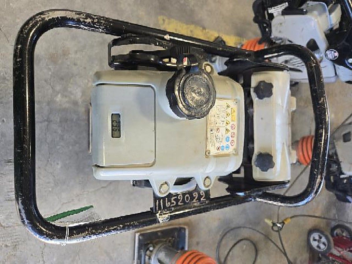 MULTIQUIP MTX70-HD photo 3