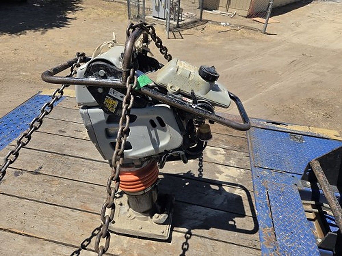MULTIQUIP MTX80-HD photo 2