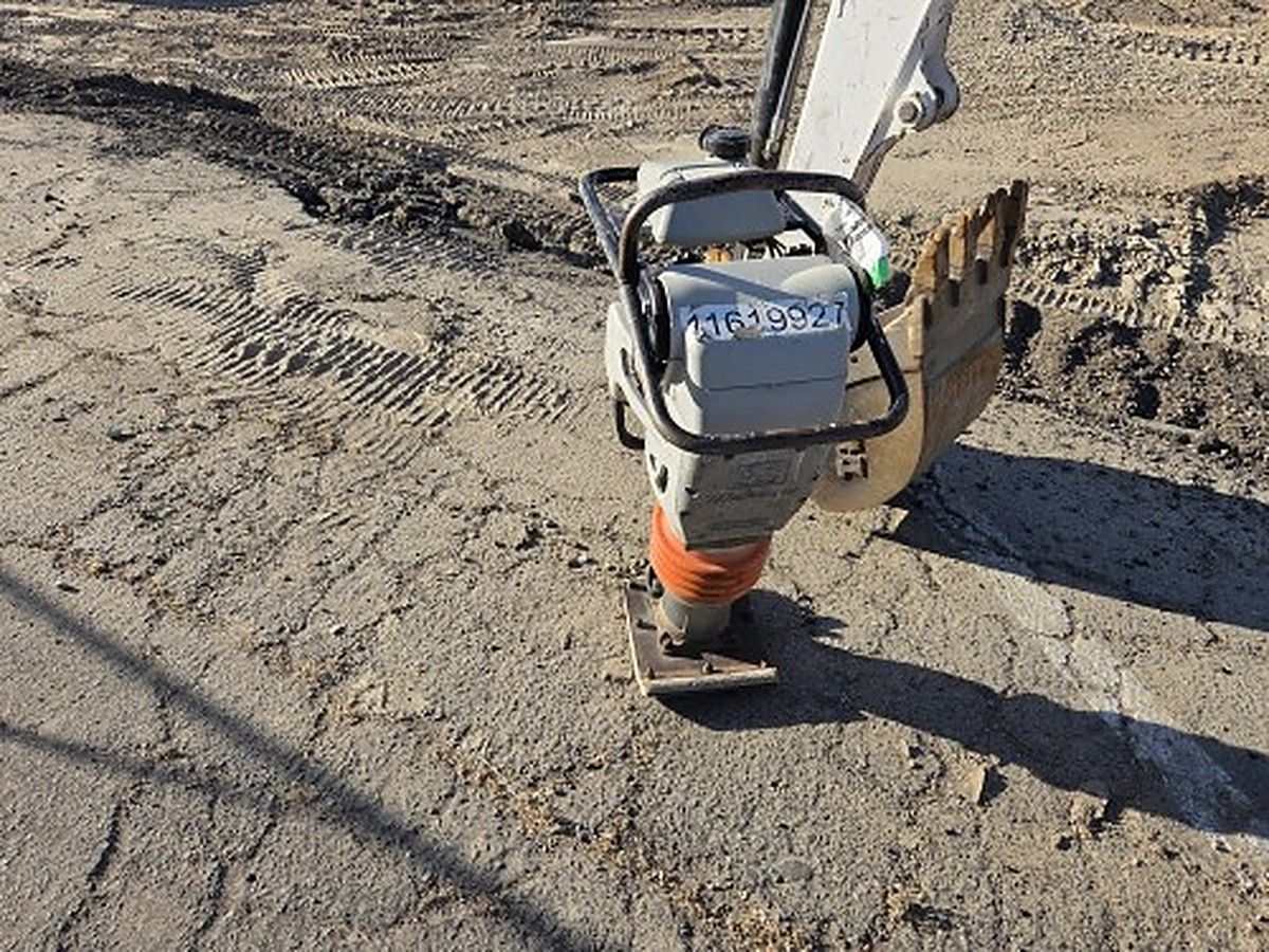 MULTIQUIP MTX80-HD photo 3