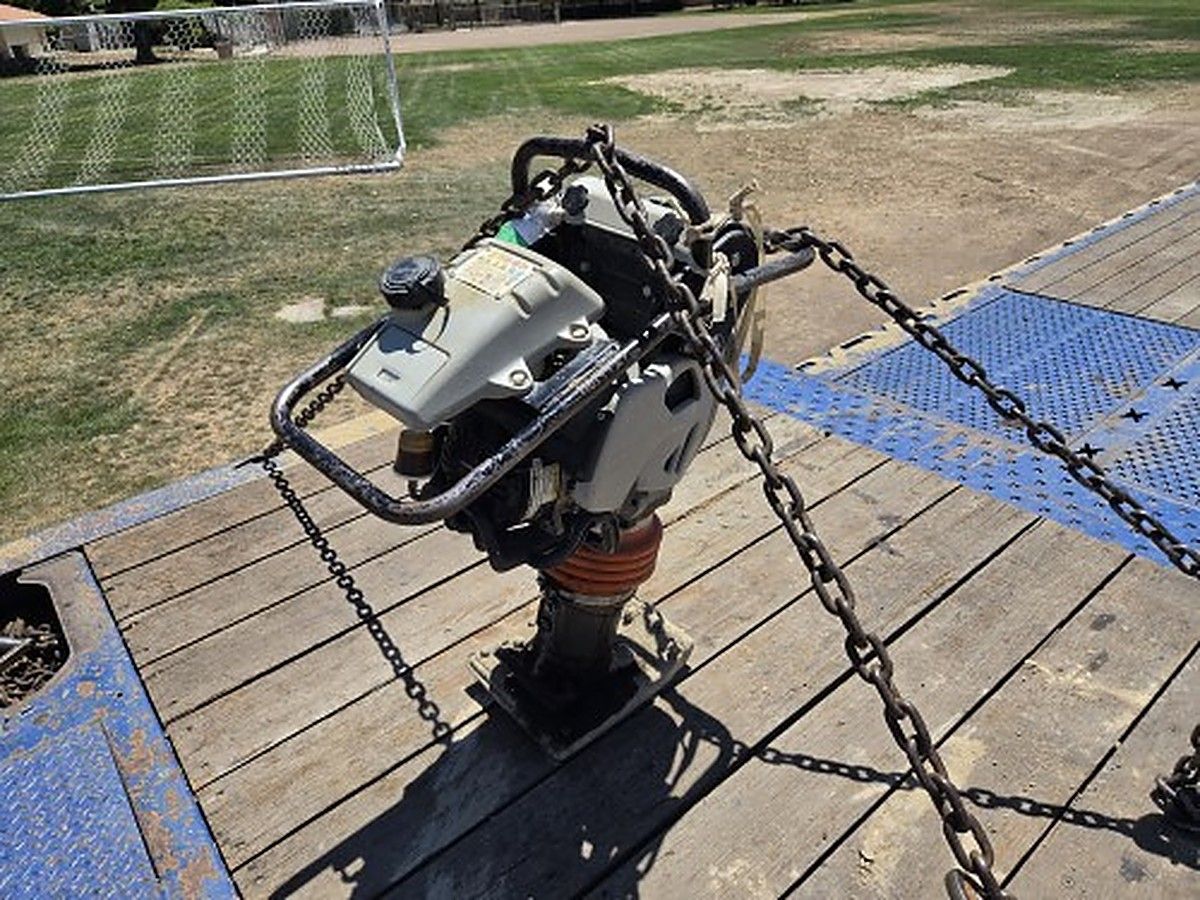 MULTIQUIP MTX80-HD photo 4
