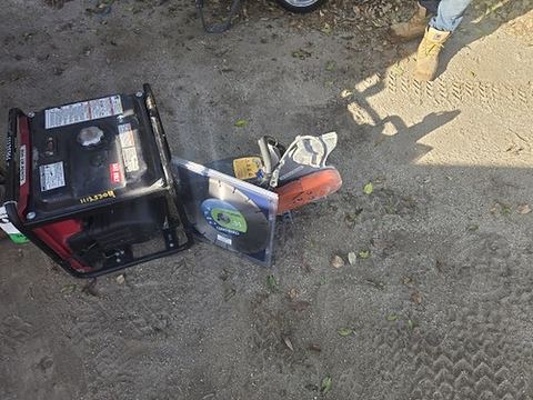 2023 MULTIQUIP MVC82VHW Vib Plate Medium 3000-5000# Impact