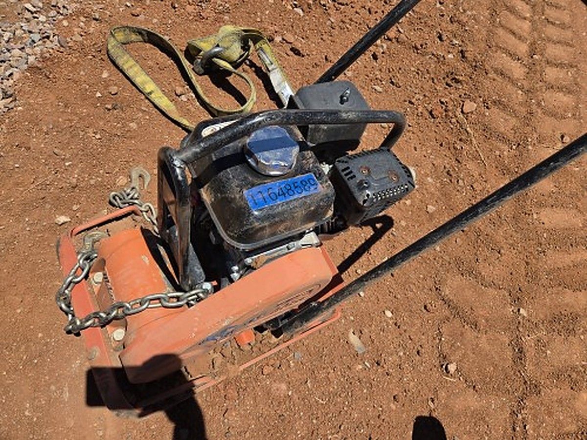 MULTIQUIP MVC82VHW photo 2
