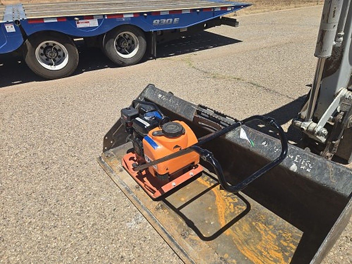 MULTIQUIP MVC82VHW photo 4