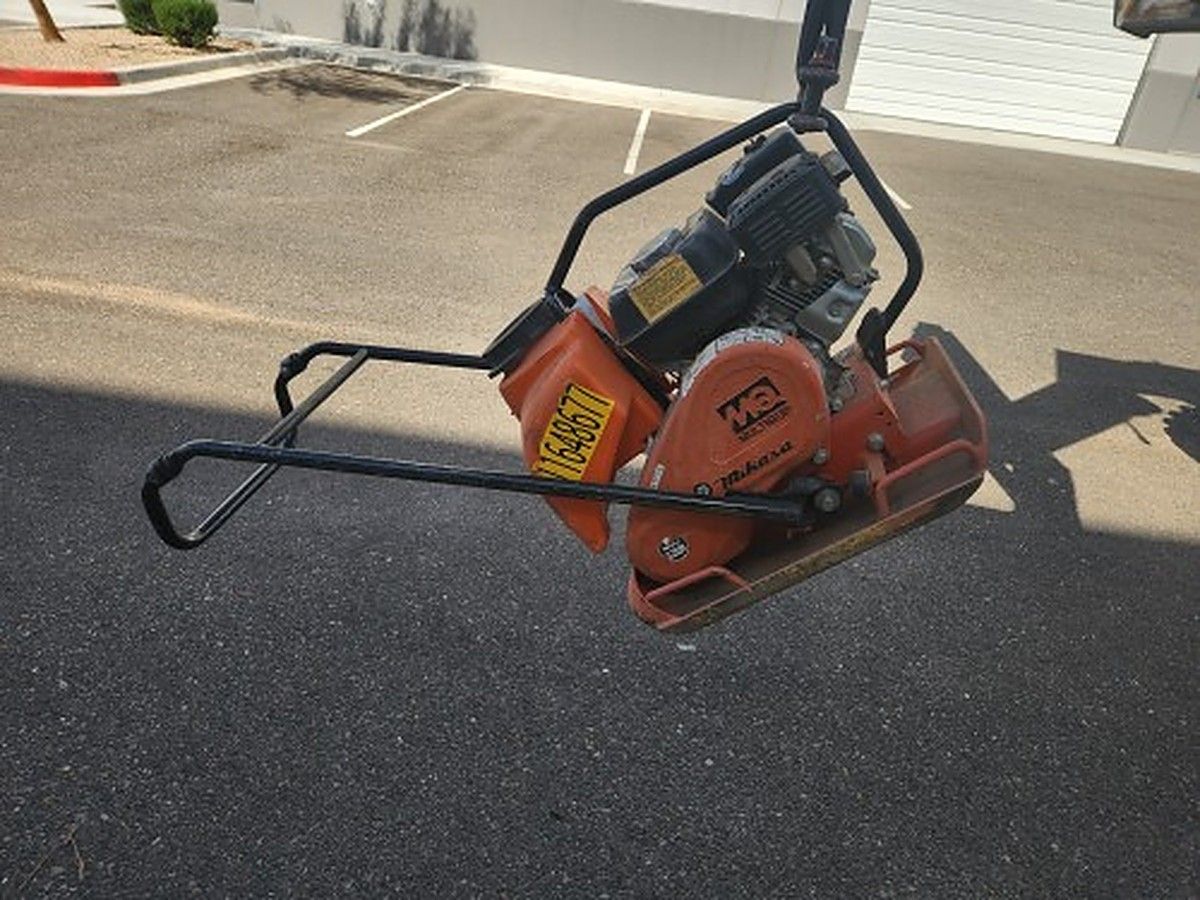 2023 MULTIQUIP MVC82VHW for sale in Las Vegas, NV