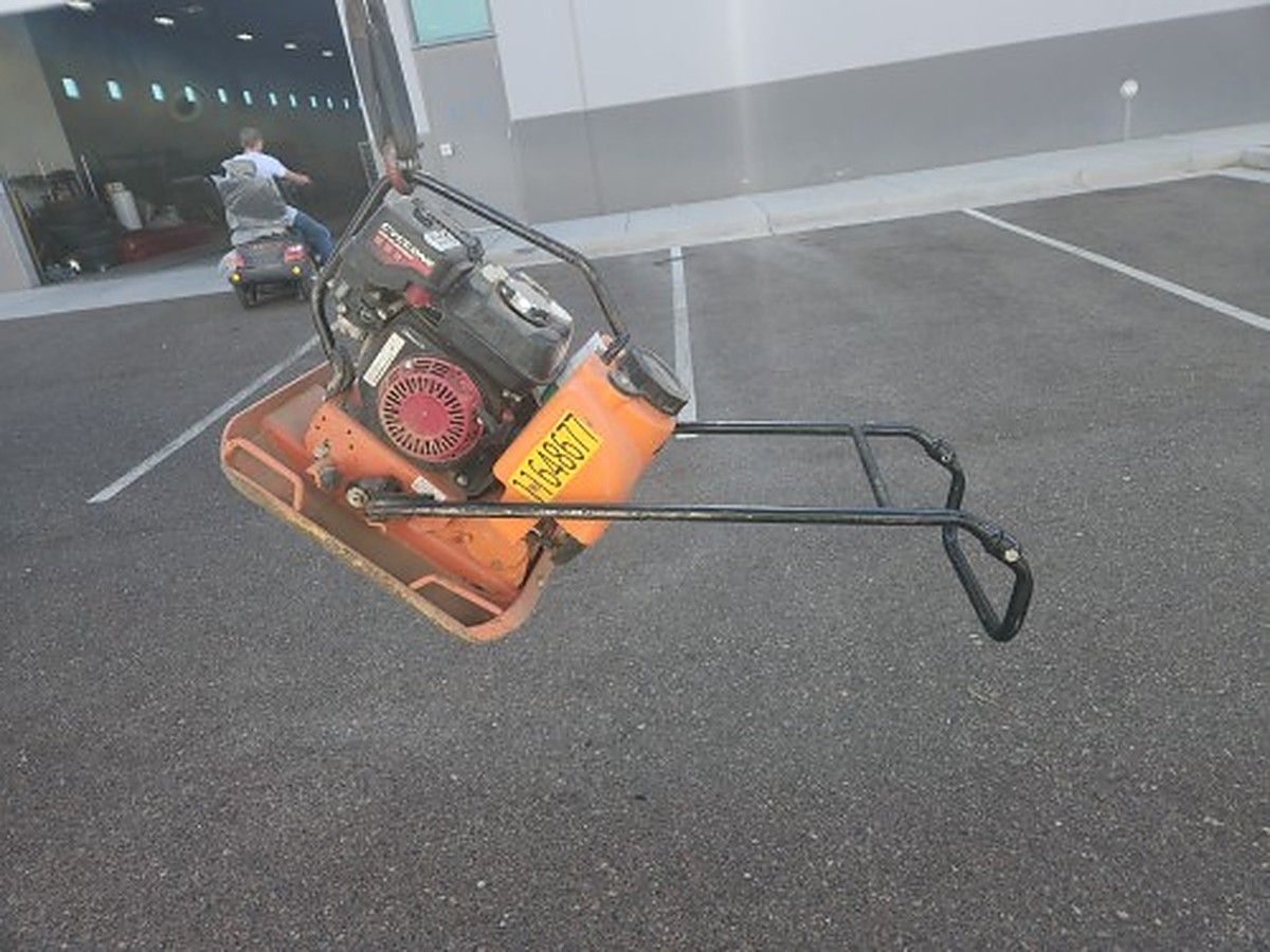 MULTIQUIP MVC82VHW photo 2