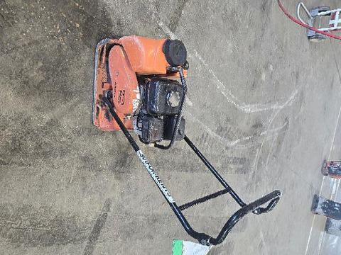 2023 MULTIQUIP MVC82VHW Vib Plate Medium 3000-5000# Impact
