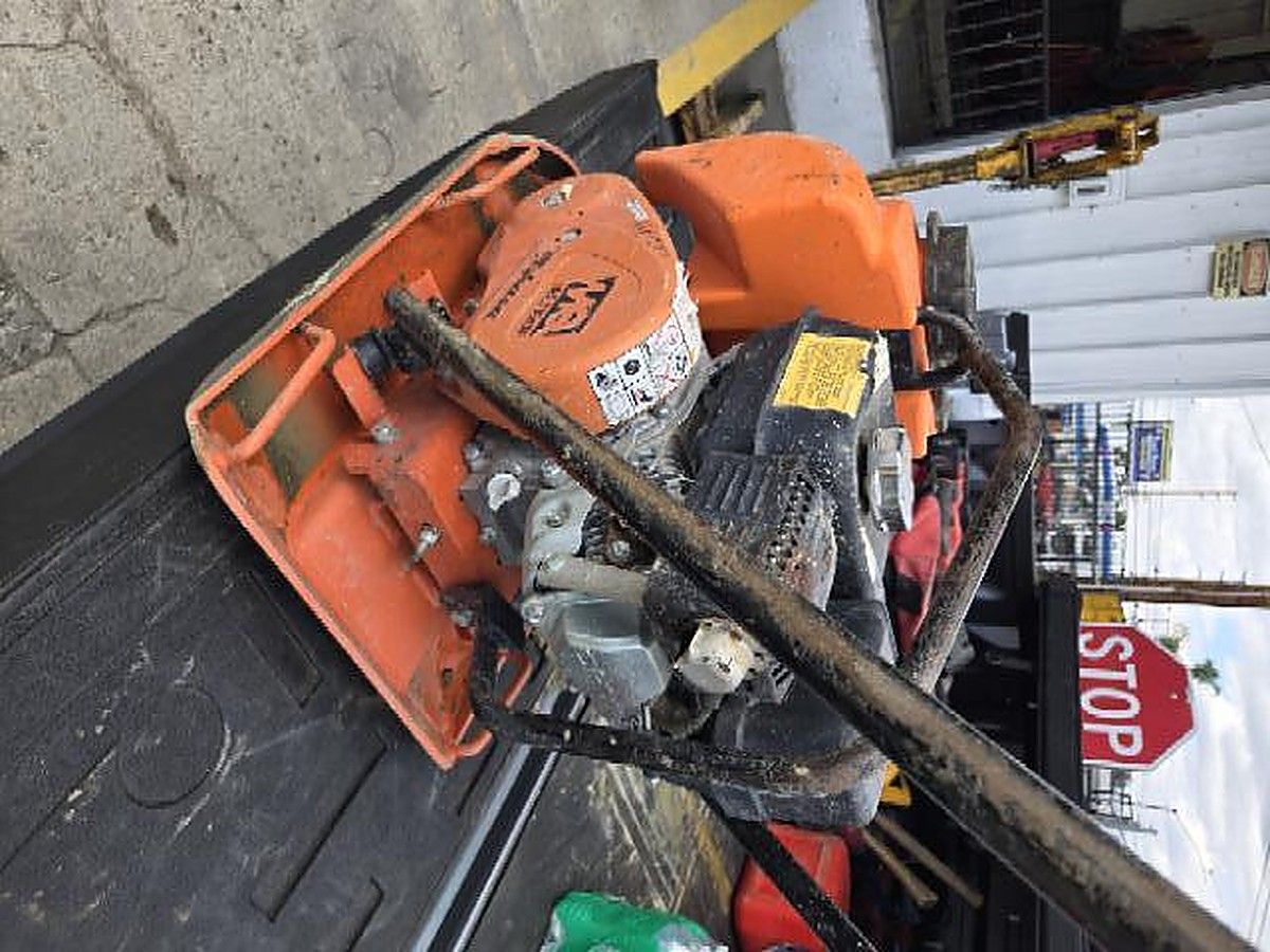 2023 MULTIQUIP MVC82VHW for sale in Las Vegas, NV
