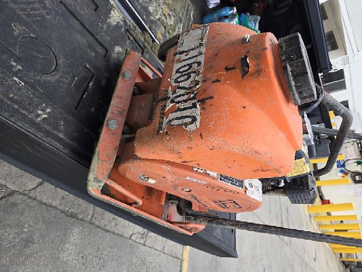 MULTIQUIP MVC82VHW photo 2