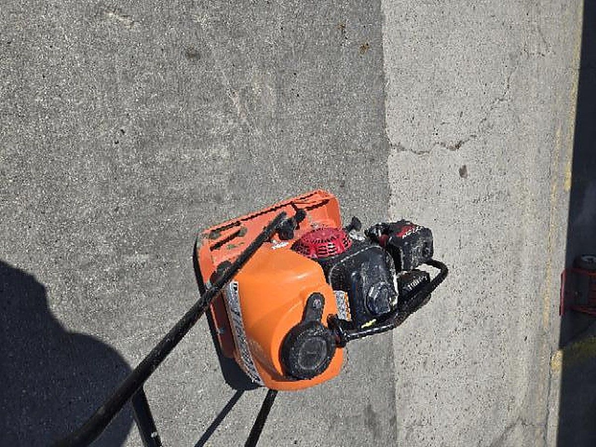MULTIQUIP MVC82VHW photo 2