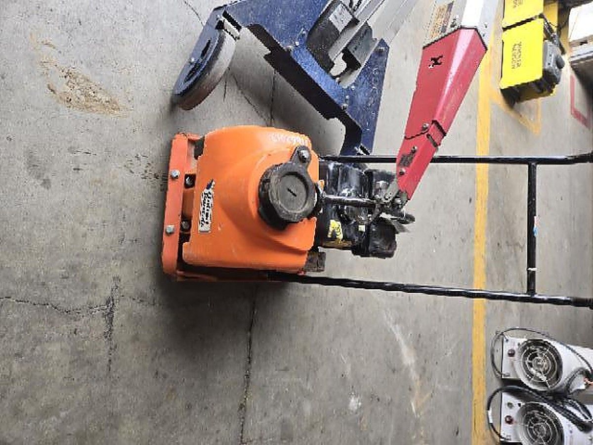 2023 MULTIQUIP MVC82VHW for sale in Las Vegas, NV