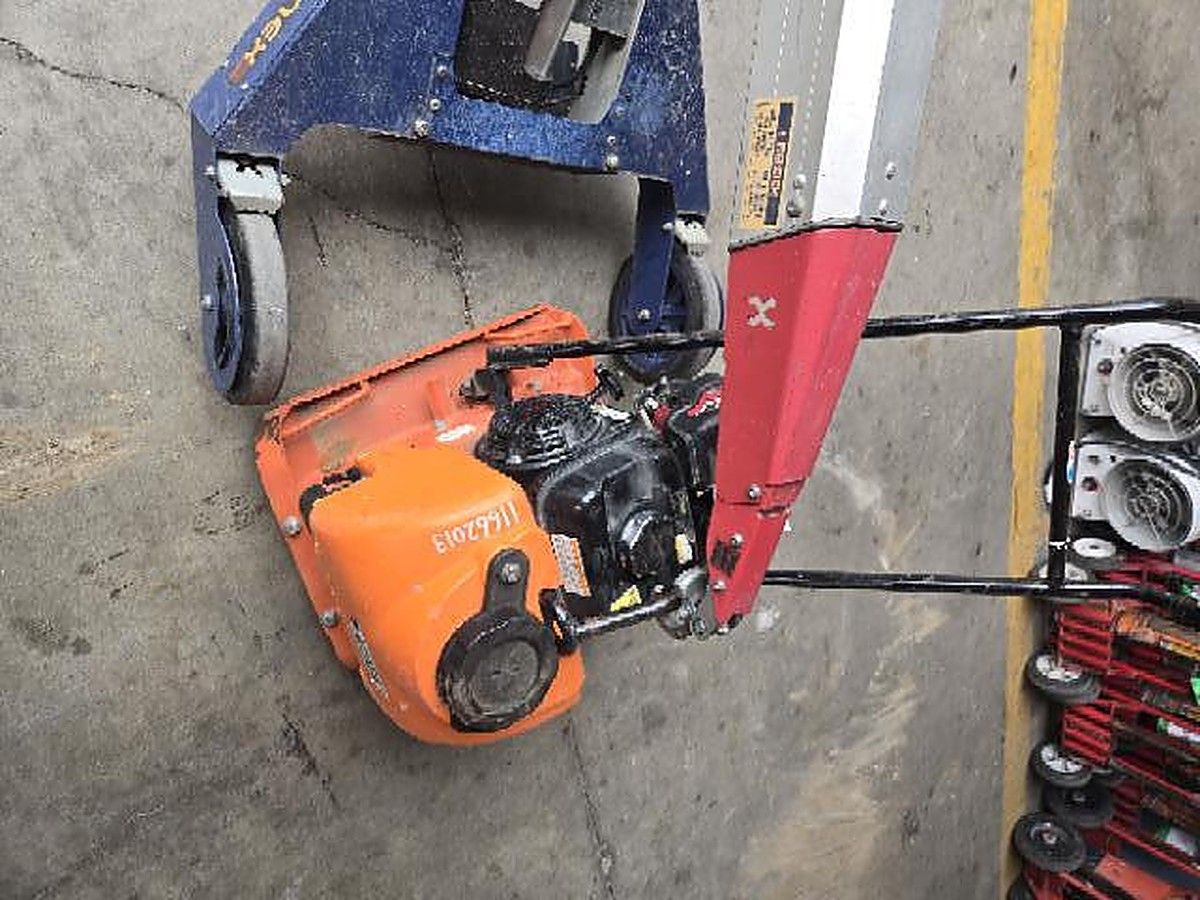 MULTIQUIP MVC82VHW photo 2